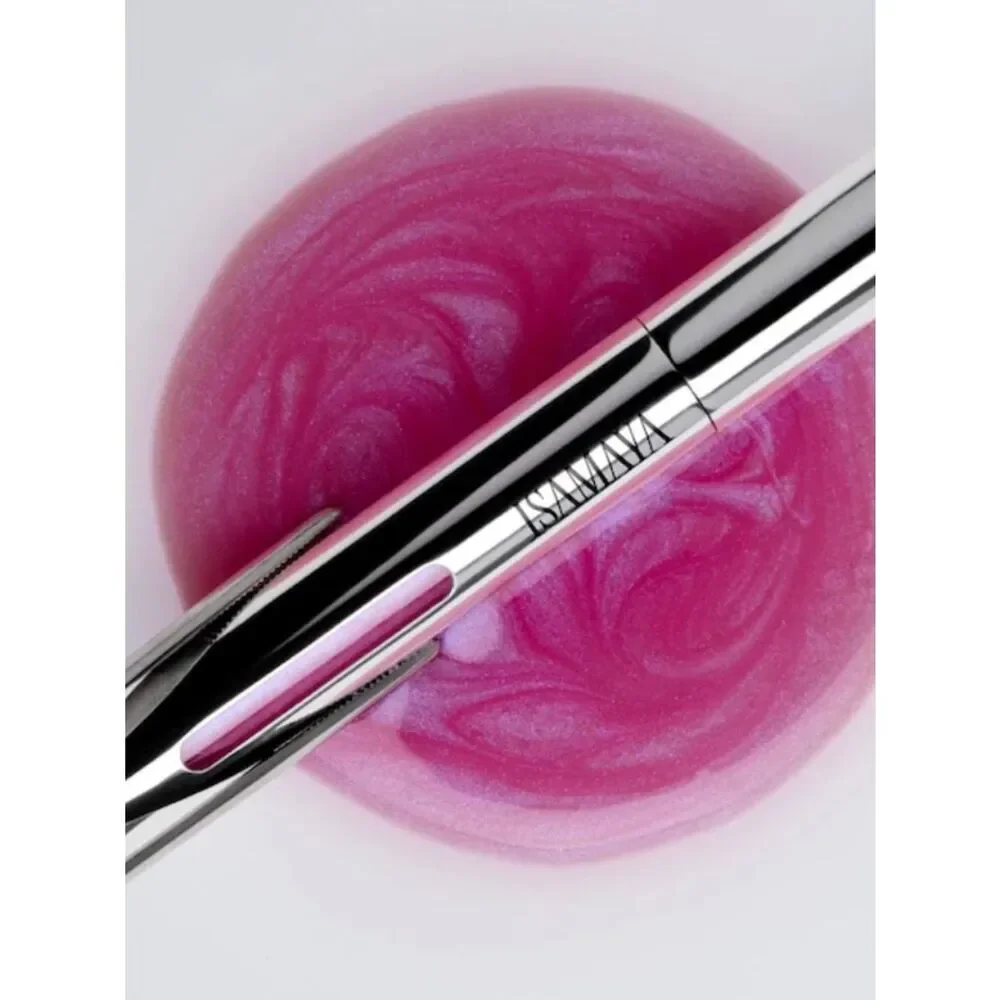ISAMAYA Lip Lacq- Maximising Lip Plumping Serum